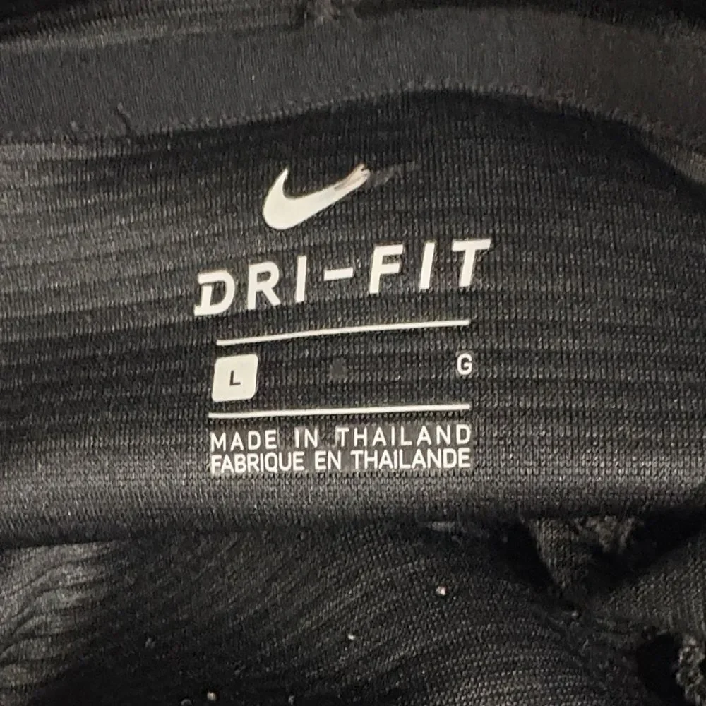 Nike Women's Charcoal Hoodie